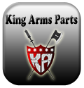 King Arms Parts